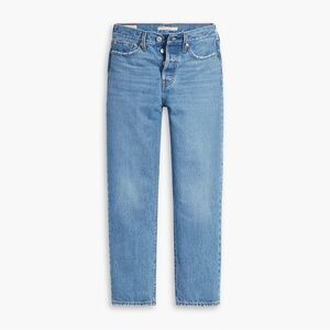 Levi's Wedgie Straight Fit Women's Jeans